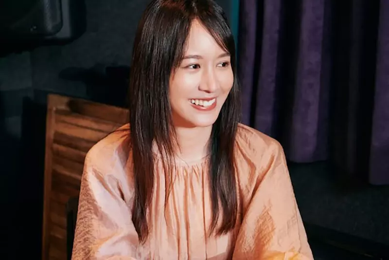 日本女星呼吁新人千万别用本名出道！全身脱毛时遭粉丝认亲，社死现场太绝望！