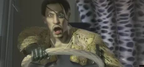 只有外行才敢正面硬刚？日本网友硬核科普：想撞完还能跑，倒车冲进去是唯一真理！ - 奇趣星球报