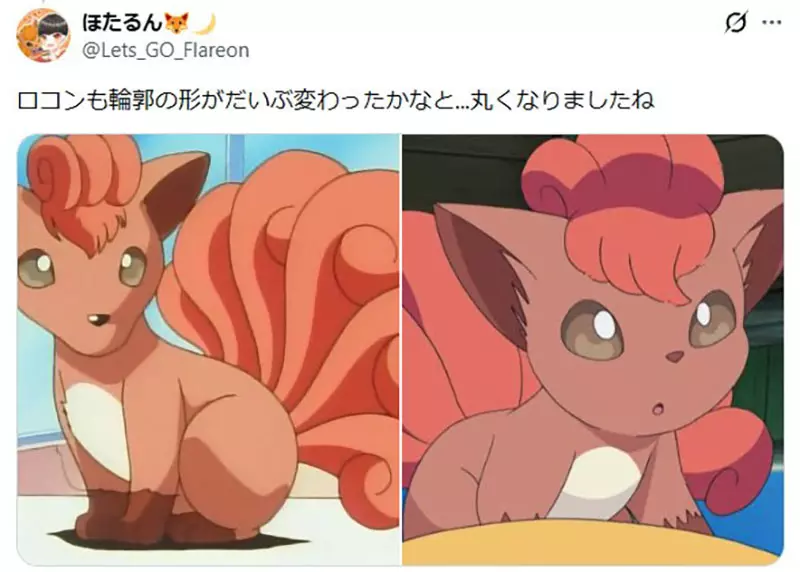 日本网友深扒动漫角色整容史！皮卡丘暴瘦小智换脸，初代面包超人竟是人类大叔！