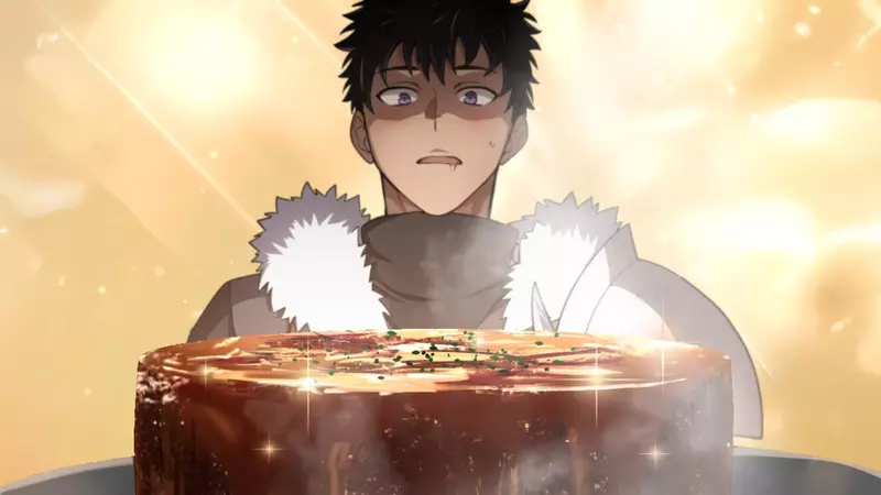 被嘲废柴的E级冒险者靠吃魔物逆天改命！日本4月另类新番《吞噬魔物的冒险者》引爆期待！