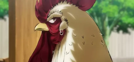 日本硬核动作新番主角竟是只鸡！为给妹妹报仇血洗怪兽，网友看完预告直呼制作吊打《一拳超人》！ - 奇趣星球报