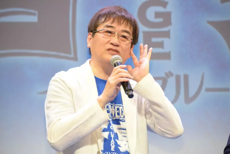 40年前在日本写动漫歌竟是耻辱？知名动漫《航海王》的作曲家感叹：当时真的被看扁了！ - 奇趣星球报 - 奇趣星球报