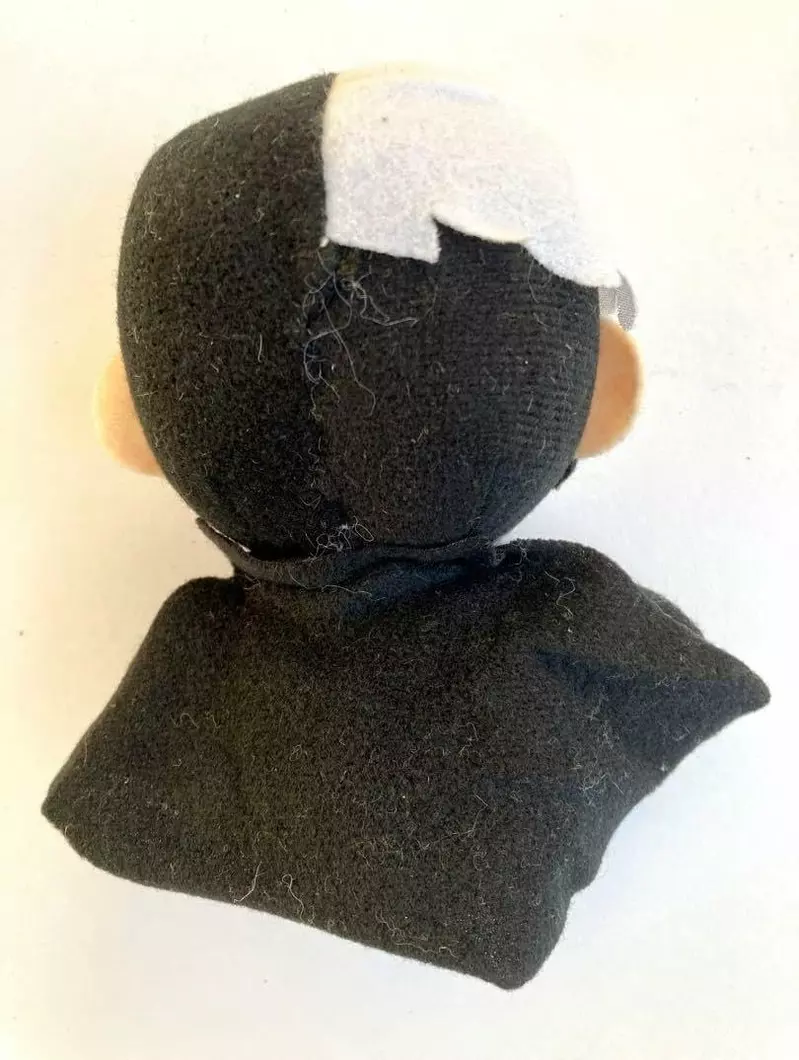 30年对比惨烈！日本网友晒《怪医黑杰克》新旧玩偶，这颜值进化堪比整容级！