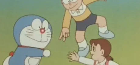 日本网友吵翻了！《哆啦A梦》剧场版细节被挖出，大雄和静香的本性竟藏在一招猜拳里！ - 奇趣星球报