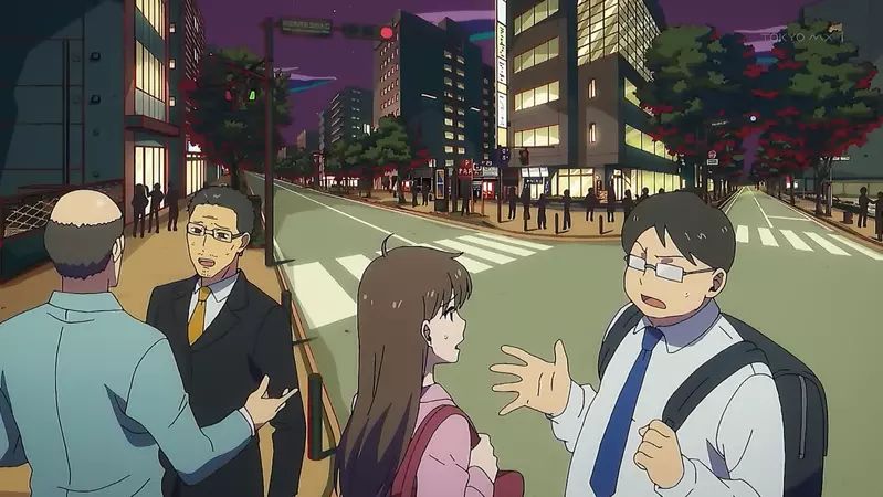 日本大叔家中全是“自己出演”的漫画！朋友误以为他精神异常，没想到竟源于一次“被捕请求”！