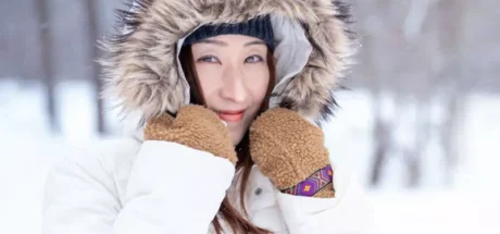 去日本北海道旅游千万别穿一身白色！本地人吐槽：只有外地游客才敢穿白色，背后有生命危险！ - 奇趣星球报