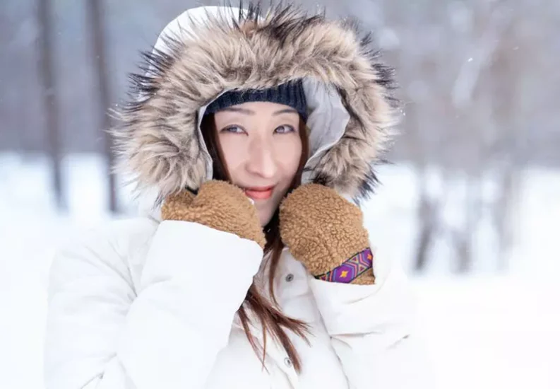 去日本北海道旅游千万别穿一身白色！本地人吐槽：只有外地游客才敢穿白色，背后有生命危险！ - 奇趣星球报 - 奇趣星球报