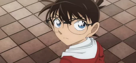 苦等两年也值得，日本知名动画《名侦探柯南》最新剧场版定档2026年4月！“风之女神”即将登场，PV里的机车戏太绝了！ - 奇趣星球报