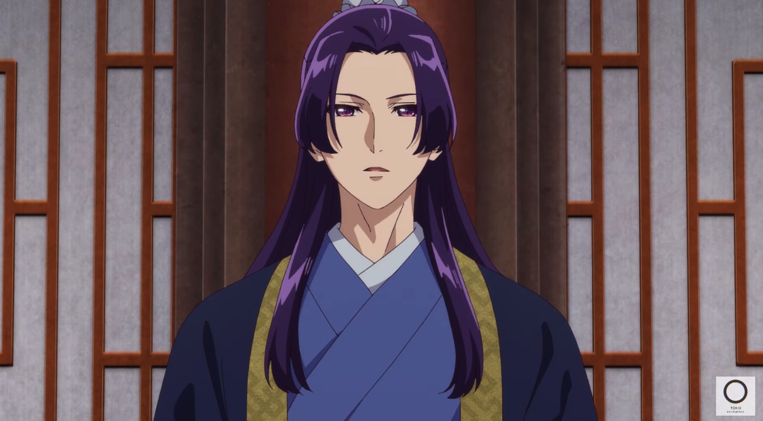 图片[4] - 盘点日本动漫里的长腿男神！《咒术回战》五条悟190cm才排第二！ - 奇趣星球报 - 奇趣星球报