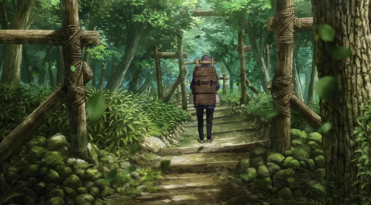 图片[4] - 那个日本超会讲故事的女人回来了！《钢之炼金术师》原班人马集结新作，四月热门番剧！ - 奇趣星球报 - 奇趣星球报