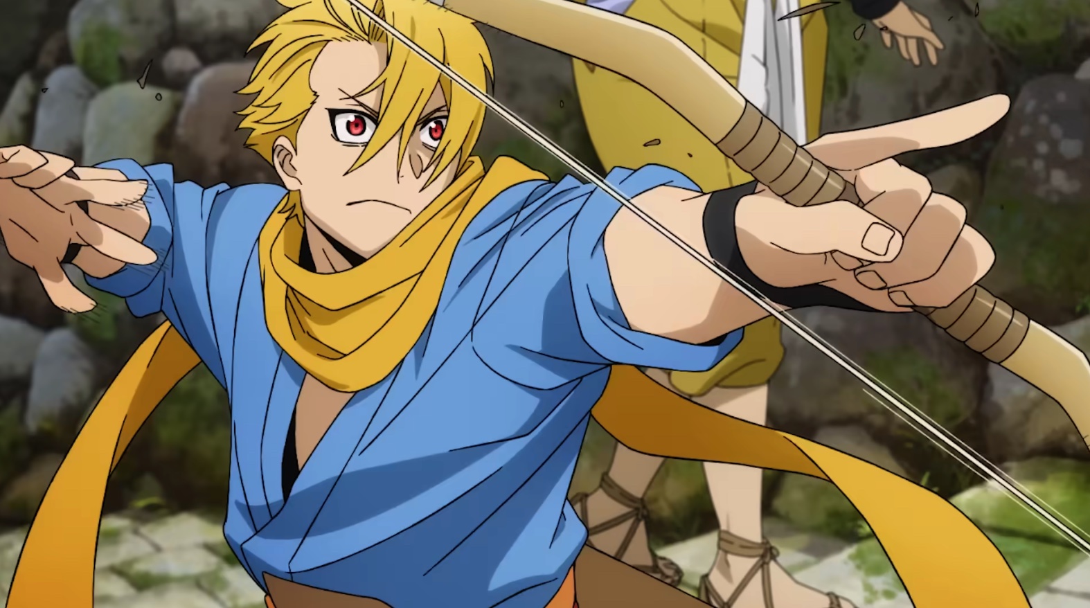 图片[5] - 那个日本超会讲故事的女人回来了！《钢之炼金术师》原班人马集结新作，四月热门番剧！ - 奇趣星球报 - 奇趣星球报