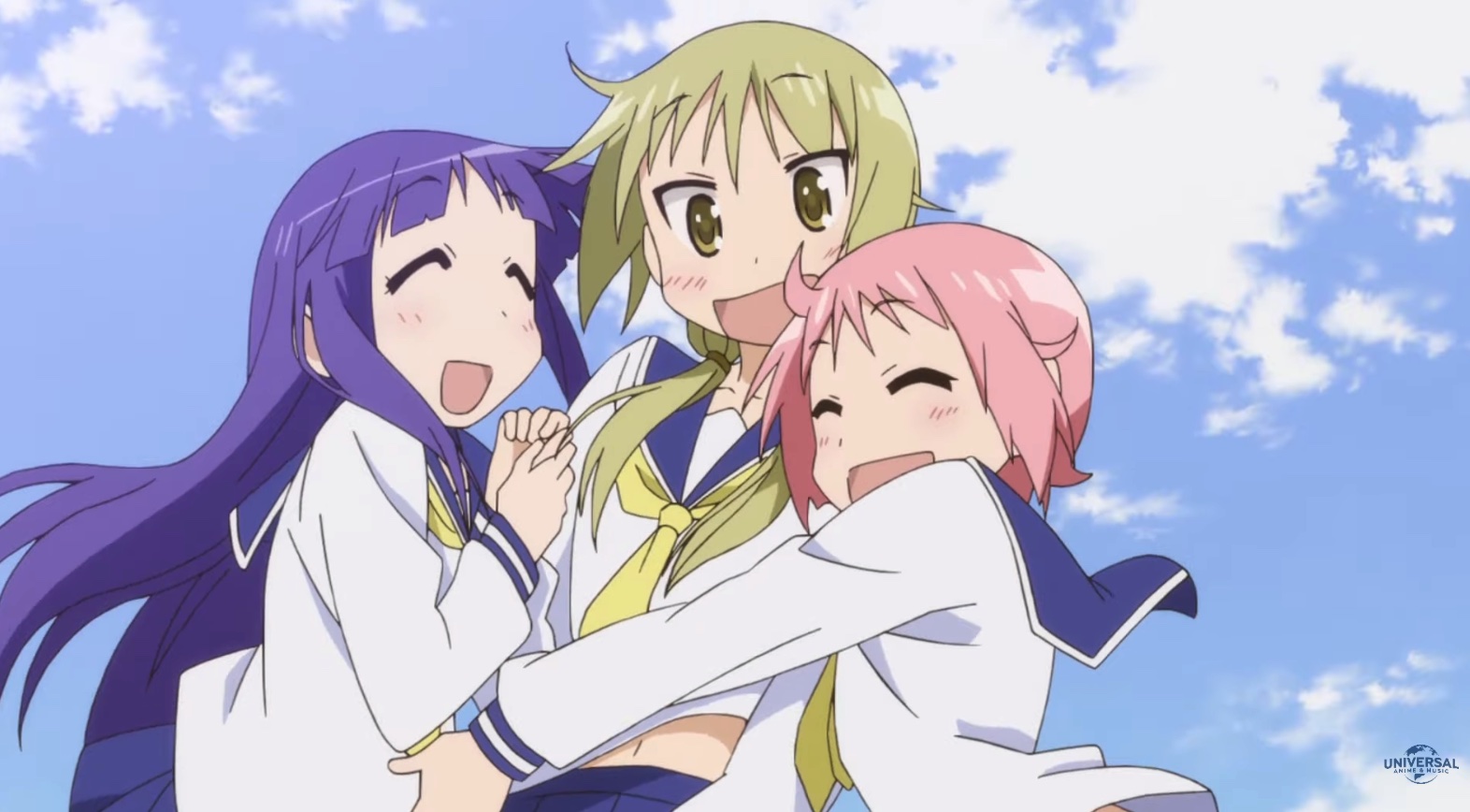 图片[3] - 因为太幸福所以看不懂了？日本社畜重看当年的“精神点滴”动画竟全是无聊！ - 奇趣星球报 - 奇趣星球报