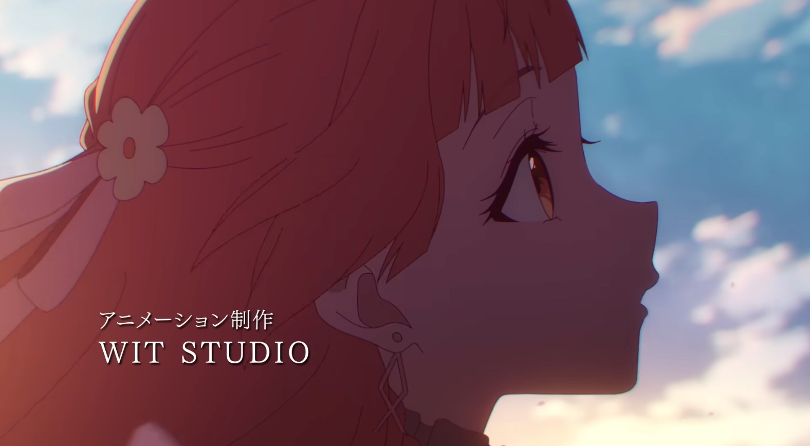 图片[3] - 如果日本失去了所有的春天会怎样？新番《春夏秋冬代行者》神仙班底大揭秘，快来围观这部绝境逢生唯美神作！ - 奇趣星球报 - 奇趣星球报