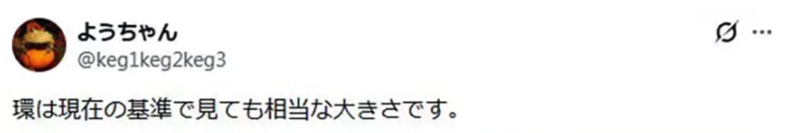 图片[7] - 日本网友热议二次元审美通胀！2004年的顶级身材，放现在竟被嫌弃太小？ - 奇趣星球报 - 奇趣星球报