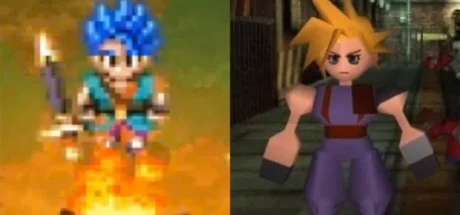 日本国民级RPG地位崩塌！年轻人早就抛弃了《勇者斗恶龙》和《Final Fantasy》，并给出扎心回答：我们只玩《宝可梦》！ - 奇趣星球报