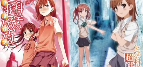 泪目预警！日本人气漫画《科学超电磁炮》宣布剧终，19年陪伴终成回忆，再也看不到炮姐了！ - 奇趣星球报