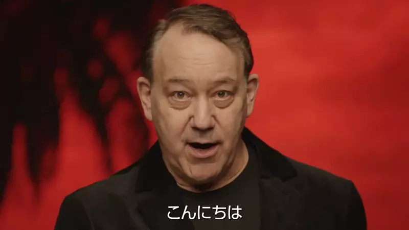 美国知名导演新片宣传搞事情！指着马达加斯加说是“日本”，网友笑翻：难道这是在致敬搞笑艺人！