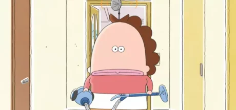 日本动漫神作《我们这一家》花妈原型竟是作者母亲？30年前旧照流出，网友笑翻：这就是花妈本人！ - 奇趣星球报