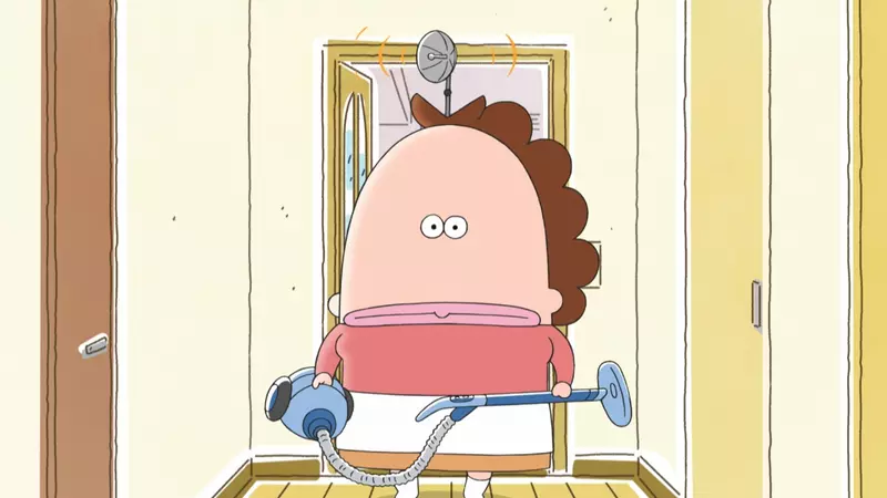 日本动漫神作《我们这一家》花妈原型竟是作者母亲？30年前旧照流出，网友笑翻：这就是花妈本人！ - 奇趣星球报 - 奇趣星球报