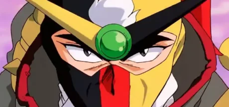 漫画家遇德国朋友约稿，想融合日本元素却惨遭《机动武斗传G高达》洗脑！日耳曼忍者竟成唯一解！ - 奇趣星球报