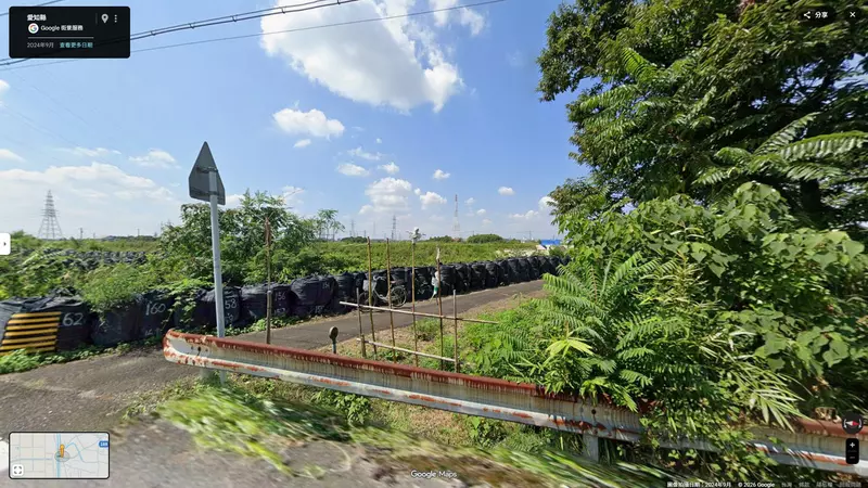 日本路边偶遇“诅咒草人”吓坏路人!不用怕,这其实是守护了当地数百年的神奇“送虫仪式”! 日本路边偶遇“诅咒草人”吓坏路人!不用怕,这其实是守护了当地数百年的神奇“送虫仪式”!