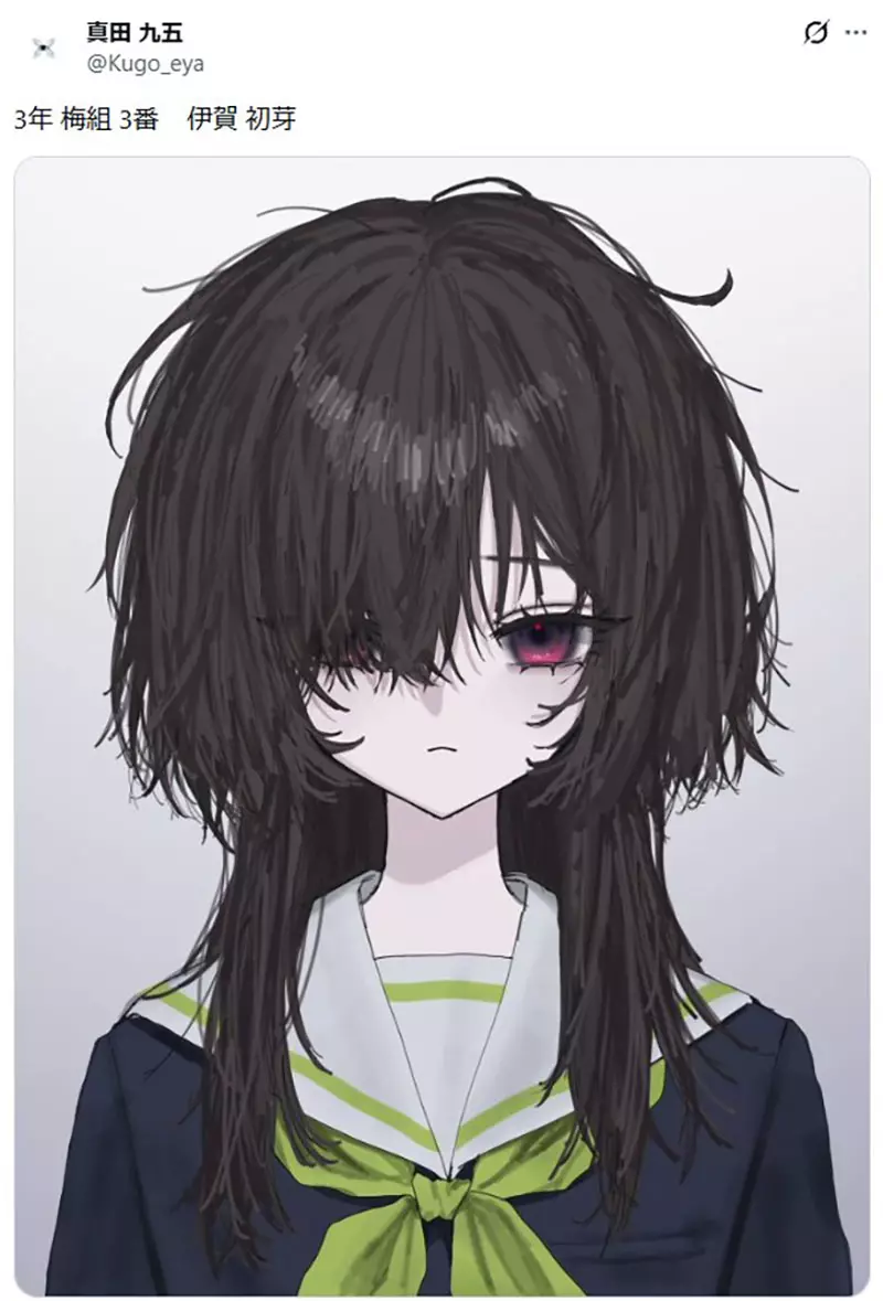 仅仅一张插画就让人抑郁？日本画师描绘“厕所霸凌”，无数网友看后PTSD发作：太真实了！