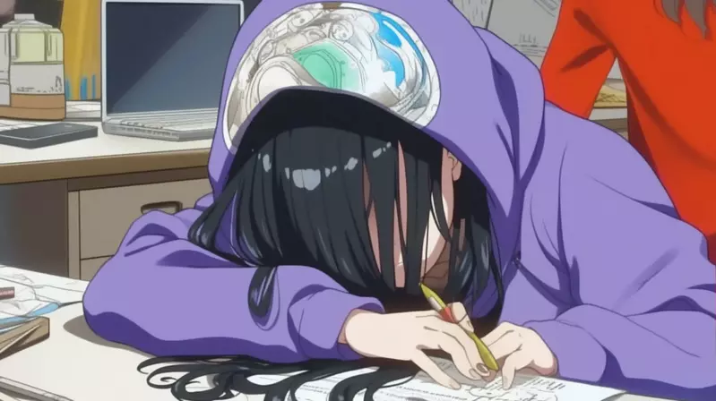 日本天才画师入职一年便裸辞单干！曾主导百万销量游戏，为何如今却彻底销声匿迹？ - 奇趣星球报 - 奇趣星球报