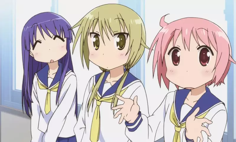 因为太幸福所以看不懂了？日本社畜重看当年的“精神点滴”动画竟全是无聊！ - 奇趣星球报 - 奇趣星球报