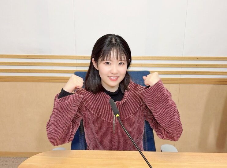 日本知名声优宣布2027年“封麦”?全网误传要引退,本人紧急辟谣:角色歌还能唱! - 奇趣星球报 - 奇趣星球报