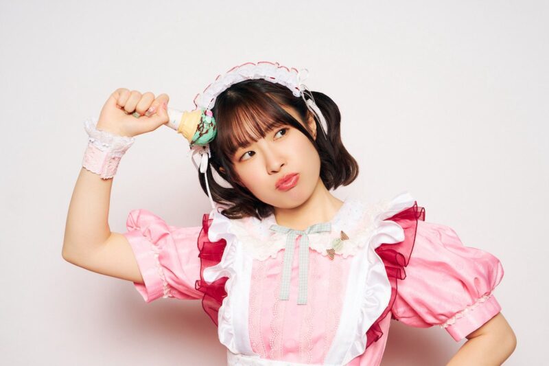 再见了黑泽露比!日本超人气IP《 LoveLive! 》限定女团AiScReam,人气成员降幡爱正式毕业! - 奇趣星球报 - 奇趣星球报