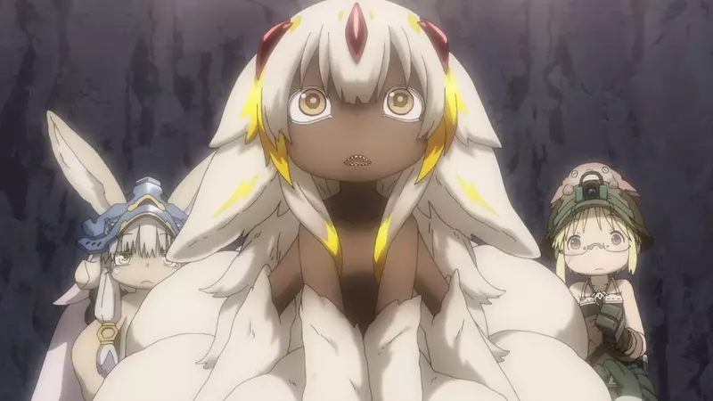 画风越萌剧情越刀？日本动漫神作《来自深渊》再推剧场版，深渊尽头的真相即将在这一刻揭开！ - 奇趣星球报 - 奇趣星球报