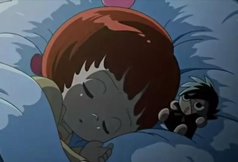 30年对比惨烈！日本网友晒《怪医黑杰克》新旧玩偶，这颜值进化堪比整容级！