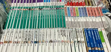 日本职业作家一年能读多少本书？他用365天的亲身实践，给出了硬核答案！ - 奇趣星球报