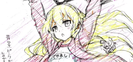 找不到神作干脆自己手绘一张？日本硬核网友“凭记忆完美还原《舰队Collection》插画”，甚至连原画师都被惊动了！ - 奇趣星球报