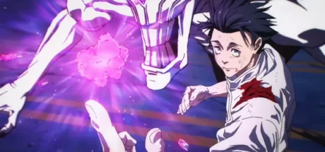 日本现象级神作更新!《咒术回战》死灭回游前篇迎来高燃乱斗,纯爱战神乙骨忧太终于要大杀四方了! - 奇趣星球报