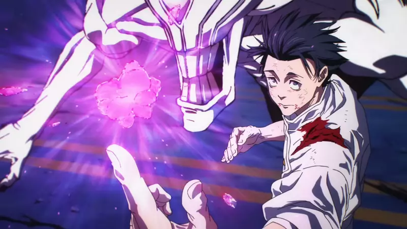 日本现象级神作更新！《咒术回战》死灭回游前篇迎来高燃乱斗，纯爱战神乙骨忧太终于要大杀四方了！ - 奇趣星球报 - 奇趣星球报