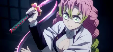 神奇发色大盘点！日本网友千人票选“动漫界最抢眼双发色战士”，快来看看你家本命上榜没！ - 奇趣星球报