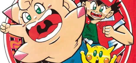 当年日本《宝可梦》官方强推皮皮做主角，为何最后却被皮卡丘夺位？网友：全怪那部毁三观的漫画《宝可梦欢乐祭》！ - 奇趣星球报