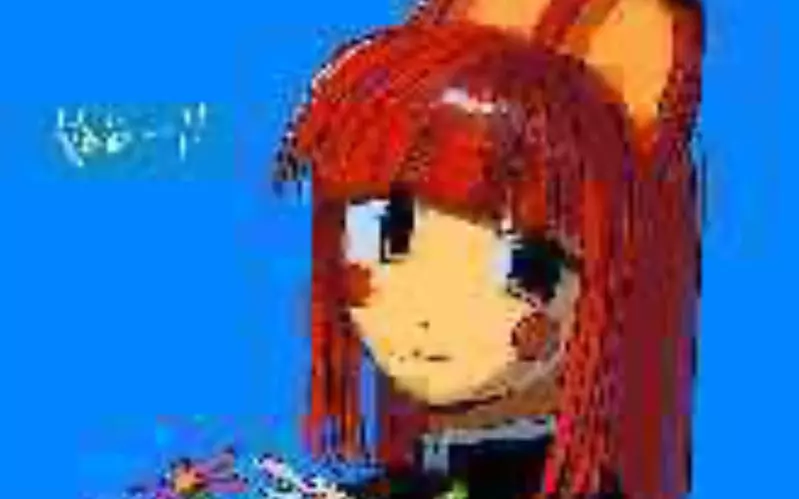 日本网友议论“搞怪图片劣化工具火爆全网”！甚至连专业画师都拿来画怀旧插画，一秒生成千禧复古风！ - 奇趣星球报 - 奇趣星球报