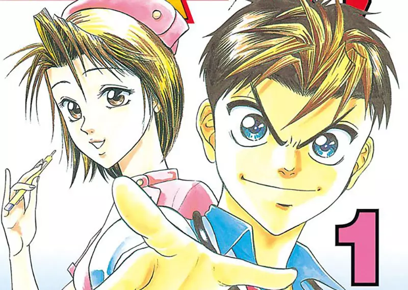 日本重磅漫画家全网劝退“千万别去读漫画专科学校”！没体验过黑心企业毒打，画不出震撼人心的高分神作！