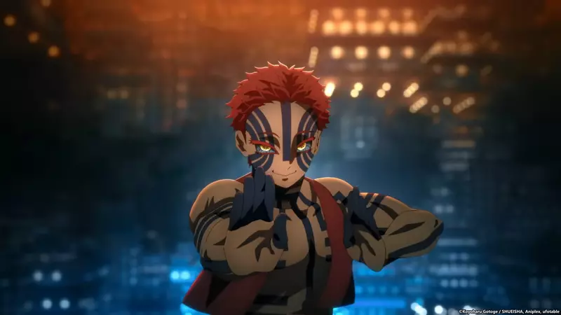 谁是你心中的反转之王？日本动漫那些前期被全网群嘲，后期却让人彻底爱上的“反差感”神仙角色大盘点！ - 奇趣星球报 - 奇趣星球报