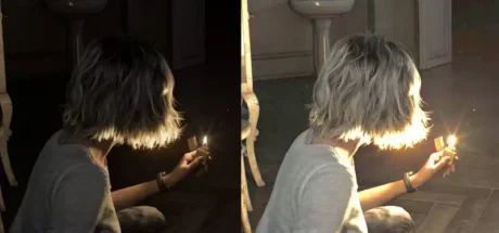 日本恐怖游戏厂商真的太懂玩家了！你是硬核潜行黑暗，还是亮度拉满的胆小鬼？ - 奇趣星球报