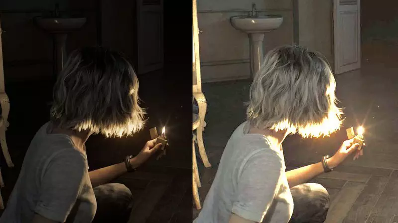 日本恐怖游戏厂商真的太懂玩家了！你是硬核潜行黑暗，还是亮度拉满的胆小鬼？ - 奇趣星球报 - 奇趣星球报