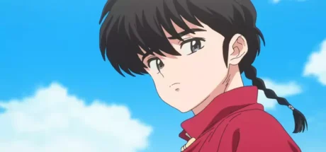 遇冷水变萌妹？日本搞笑动漫鼻祖《乱马1/2》曝新预告，原班画师操刀全新超硬核打戏！ - 奇趣星球报