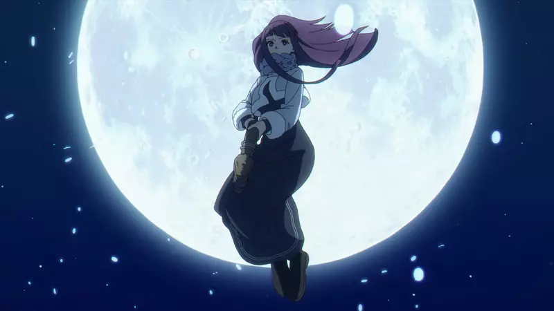 熬夜狂刷33话！日本奇幻霸权动画《葬送的芙莉莲》再启新篇章，快来围观这毁天灭地的激烈大混战！ - 奇趣星球报 - 奇趣星球报