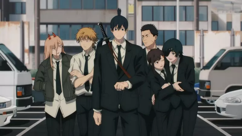 日本阿宅议论“看动漫也会得社恐”！当新角色突然暴增，网友直呼认生到果断弃坑！ - 奇趣星球报 - 奇趣星球报