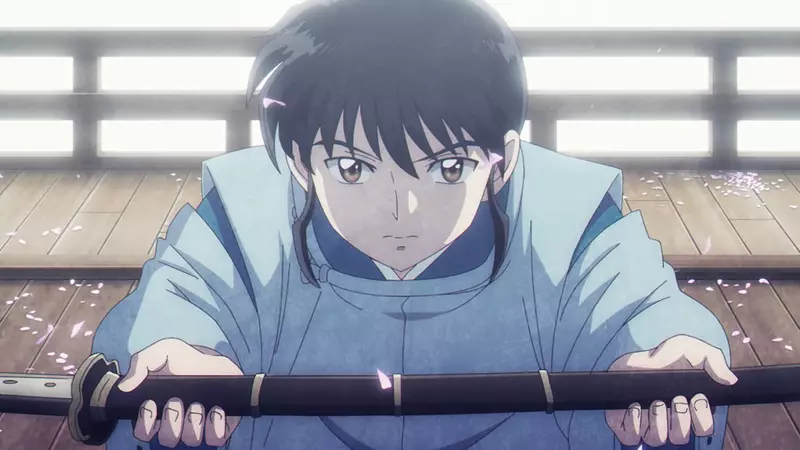 还在怀念《犬夜叉》？日本知名漫画家新作《MAO》动画化定档，半年番配置一次看过瘾！ - 奇趣星球报 - 奇趣星球报