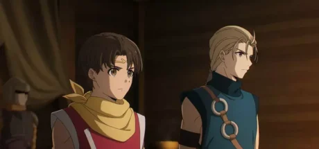 日本动漫“ 文艺复兴 ”吹向经典神作啦！集齐108将解锁完美结局的游戏《幻想水浒传》出动画，谁的DNA动了？ - 奇趣星球报