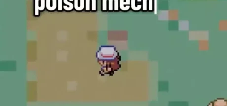 日本经典游戏《宝可梦 火红／叶绿》因中毒机制引发代沟！Z世代以为游戏坏了，老玩家笑称：童年阴影！ - 奇趣星球报