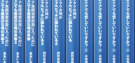 日本网友脑洞大开热议“轻小说阴阳属性”,看书还能看出阵营对立!钉宫病竟成了王道阳光代表! - 奇趣星球报